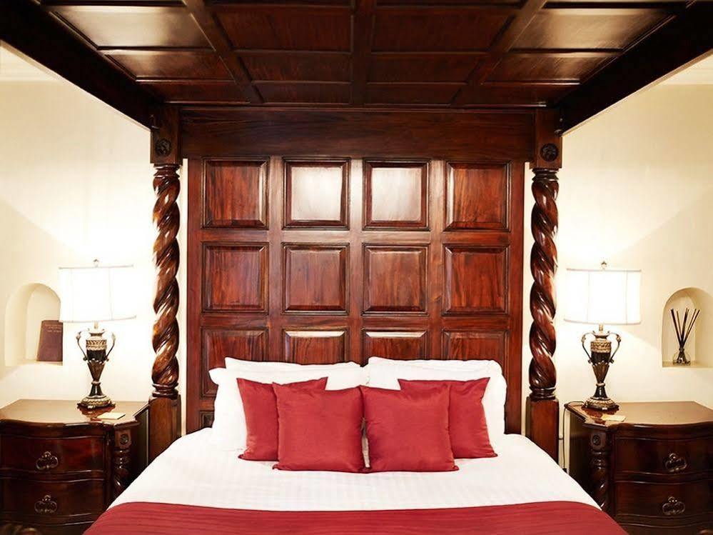 Woodhall Manor Shottisham ภายนอก รูปภาพ