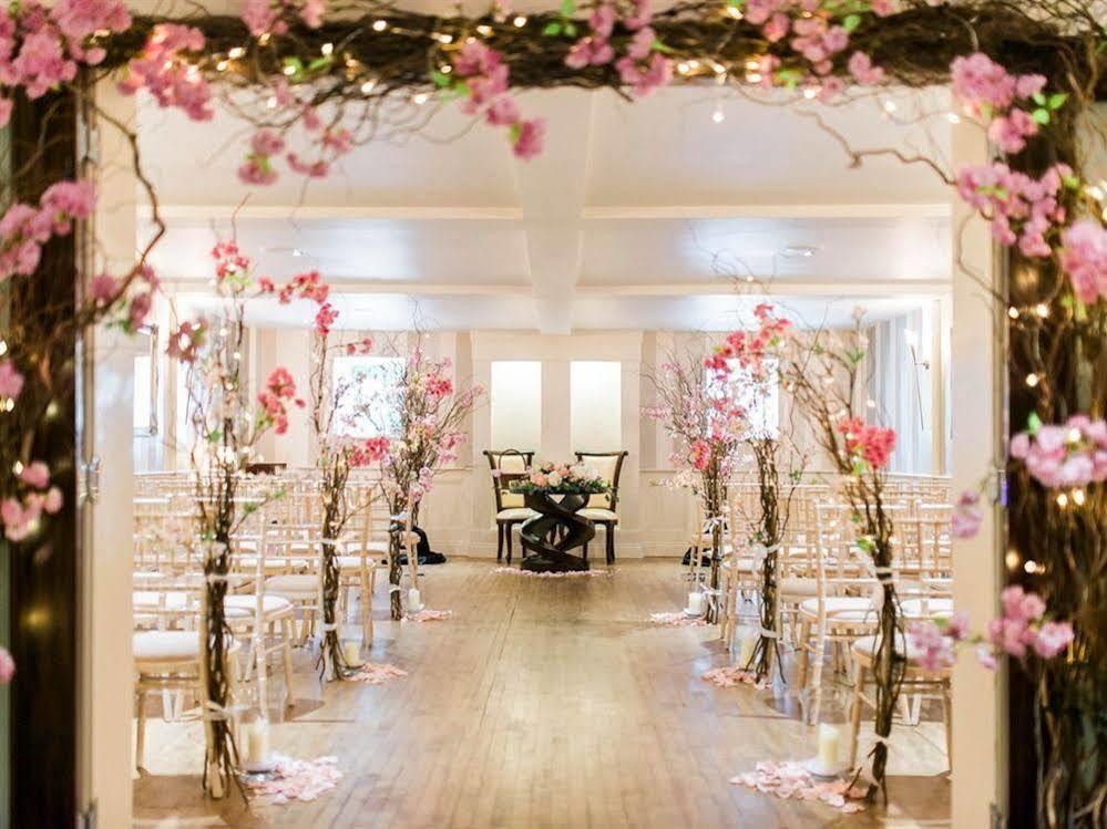 Woodhall Manor Shottisham ภายนอก รูปภาพ
