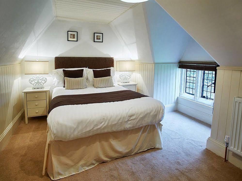 Woodhall Manor Shottisham ภายนอก รูปภาพ