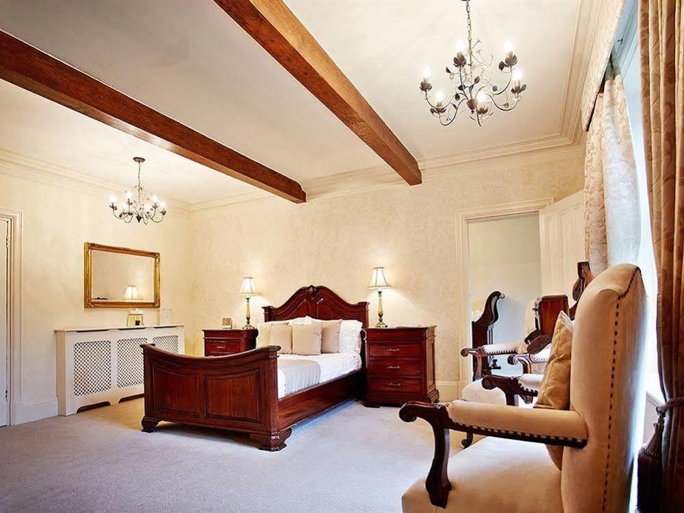 Woodhall Manor Shottisham ภายนอก รูปภาพ